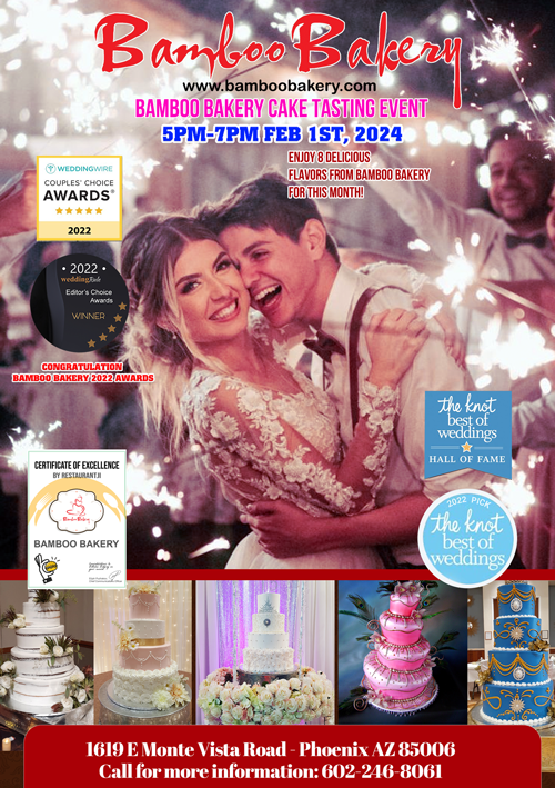 Wedding Expo 2024, February