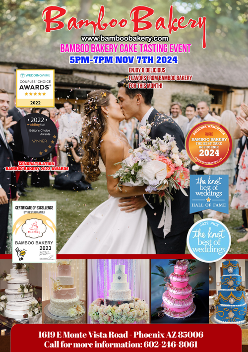 Bridal Expo 2024, November