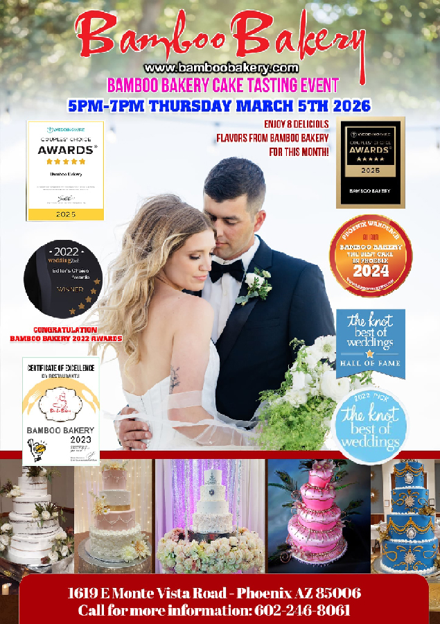 Bridal Expo 2024, November